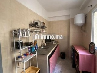 Mssanane Golf Abaa Aqil - Appartement à louer - Tanger