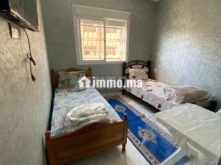 Mssanane Golf Abaa Aqil - Appartement à louer - Tanger