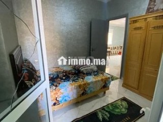Mssanane Golf Abaa Aqil - Appartement à louer - Tanger