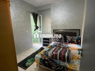 Mssanane Golf Abaa Aqil - Appartement à louer - Tanger