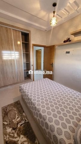 Appartement haut de gamme - Location Immobilier - Casablanca - photo 6