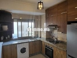 Appartement haut de gamme - Appartement à louer - Casablanca