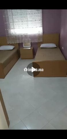 Appartement à louer Boukhalef - Location Immobilier - Tanger - photo 1