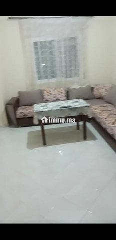Appartement à louer Boukhalef - Location Immobilier - Tanger - photo 2