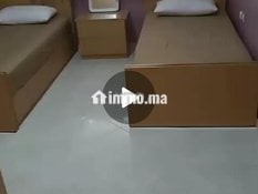 Appartement à louer Boukhalef - Appartement à louer - Tanger