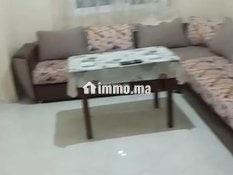 Appartement à louer Boukhalef - Appartement à louer - Tanger