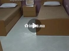 Appartement à louer Boukhalef - Appartement à louer - Tanger