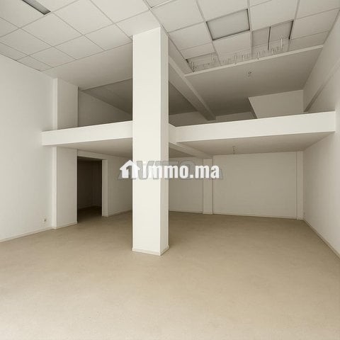 Magasin à vendre Belle Vue 3 Meknès - Vente Immobilier - Meknes - photo 1