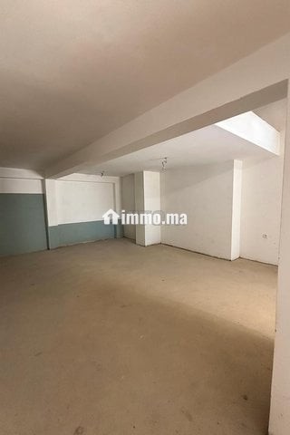 Magasin à vendre Belle Vue 3 Meknès - Vente Immobilier - Meknes - photo 2
