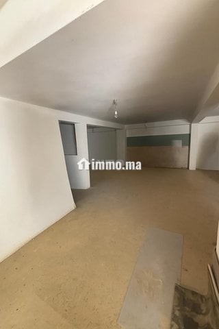 Magasin à vendre Belle Vue 3 Meknès - Vente Immobilier - Meknes - photo 3