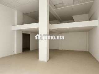 Magasin à vendre Belle Vue 3 Meknès - Local commercial à vendre - Meknes