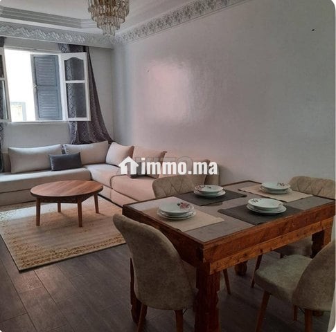 Appartement à louer 87 m² à Essaouira - Location Immobilier - Essaouira - photo 1
