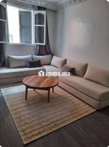 Appartement à louer 87 m² à Essaouira - Location Immobilier - Essaouira - photo 2
