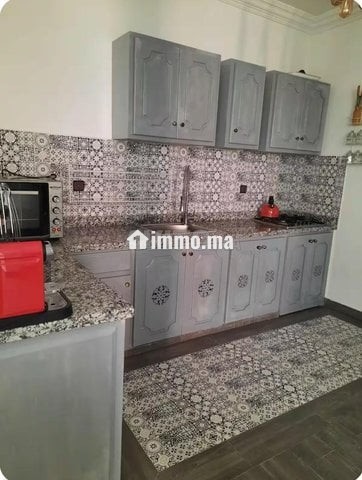 Appartement à louer 87 m² à Essaouira - Location Immobilier - Essaouira - photo 3