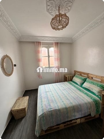 Appartement à louer 87 m² à Essaouira - Location Immobilier - Essaouira - photo 4
