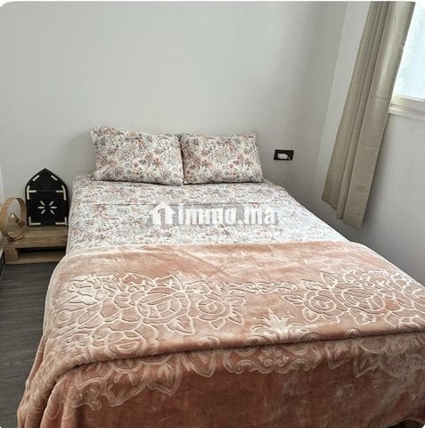 Appartement à louer 87 m² à Essaouira - Location Immobilier - Essaouira - photo 5