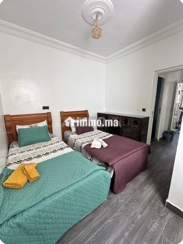 Appartement à louer 87 m² à Essaouira - Location Immobilier - Essaouira - photo 6