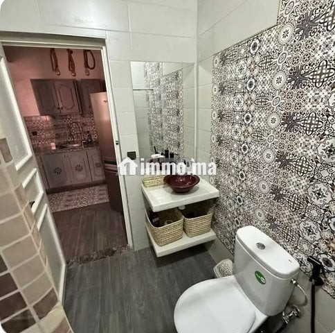 Appartement à louer 87 m² à Essaouira - Location Immobilier - Essaouira - photo 7