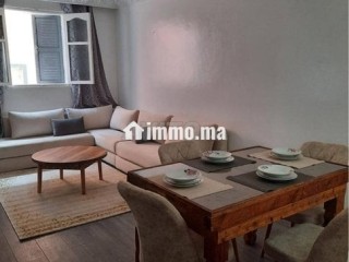 Appartement à louer 87 m² à Essaouira - Appartement à louer - Essaouira