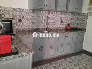 Appartement à louer 87 m² à Essaouira - Appartement à louer - Essaouira