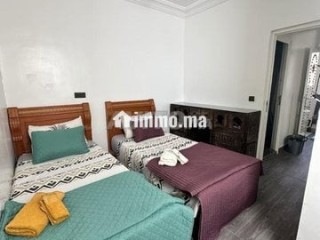 Appartement à louer 87 m² à Essaouira - Appartement à louer - Essaouira