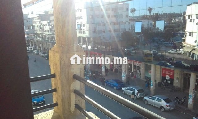 Appt usage bx pour divers activités - Location Immobilier - Rabat - photo 3