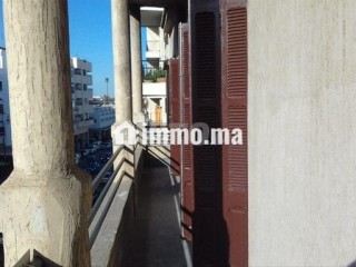 Appt usage bx pour divers activités - Bureau à louer - Rabat