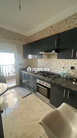 Appartement haut standing - Location Immobilier - Casablanca - photo 1