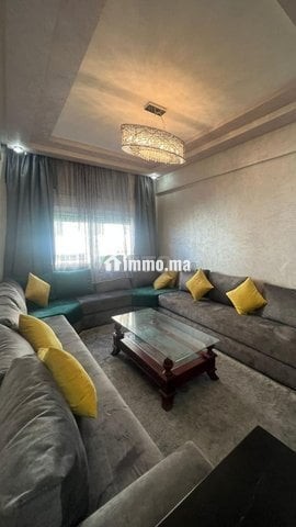 Appartement haut standing - Location Immobilier - Casablanca - photo 2