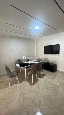 Appartement haut standing - Location Immobilier - Casablanca - photo 5