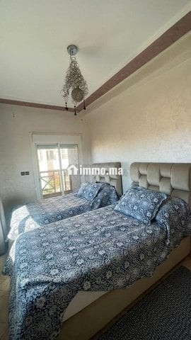 Appartement haut standing - Location Immobilier - Casablanca - photo 6