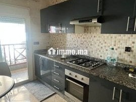 Appartement haut standing - Appartement à louer - Casablanca