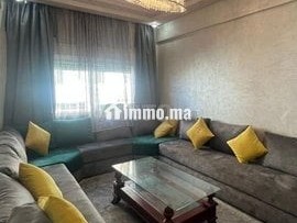 Appartement haut standing - Appartement à louer - Casablanca