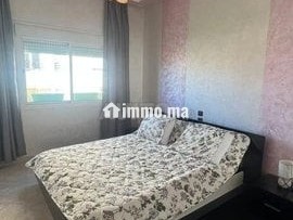 Appartement haut standing - Appartement à louer - Casablanca