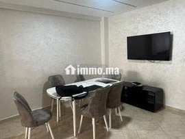 Appartement haut standing - Appartement à louer - Casablanca