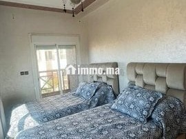 Appartement haut standing - Appartement à louer - Casablanca