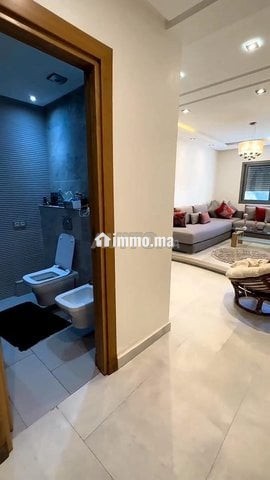 Appartement Endroit stratégie - Location Immobilier - Casablanca - photo 1