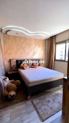 Appartement Endroit stratégie - Location Immobilier - Casablanca - photo 4