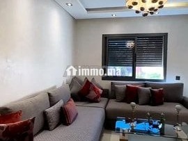Appartement Endroit stratégie - Appartement à louer - Casablanca
