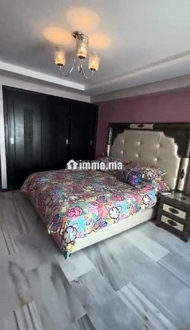 Appartement Endroit sécurisé - Location Immobilier - Casablanca - photo 5