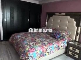 Appartement Endroit sécurisé - Appartement à louer - Casablanca