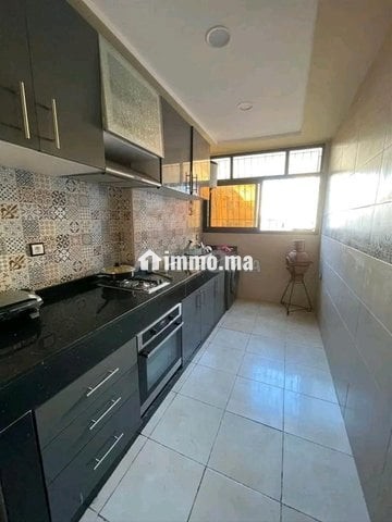 Appartement équipé 300 lila Jemaa el fna - Location Immobilier - Marrakech - photo 1