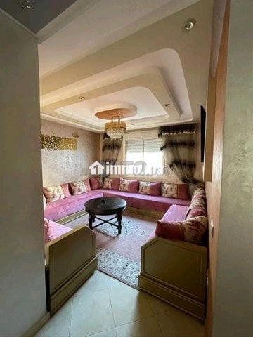 Appartement équipé 300 lila Jemaa el fna - Location Immobilier - Marrakech - photo 2