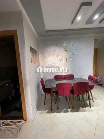 Appartement équipé 300 lila Jemaa el fna - Location Immobilier - Marrakech - photo 3