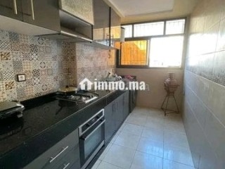 Appartement équipé 300 lila Jemaa el fna - Appartement à louer - Marrakech