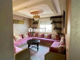 Appartement équipé 300 lila Jemaa el fna - Appartement à louer - Marrakech