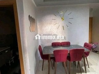 Appartement équipé 300 lila Jemaa el fna - Appartement à louer - Marrakech