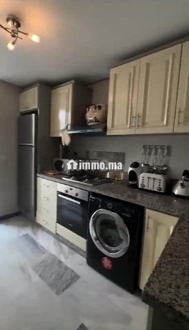 Appartement Endroit sécurisé - Location Immobilier - Casablanca - photo 4