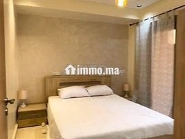 Appartement moyen standing - Appartement à louer - Casablanca