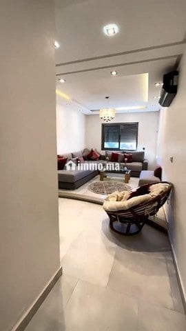 Appartement Endroit stratégie - Location Immobilier - Casablanca - photo 1
